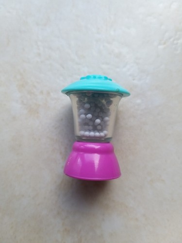 Doll house miniature blender - doll,
