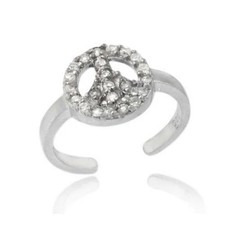 Bague doigt pied - de,