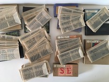 lot 110 PHOTO plaque verre