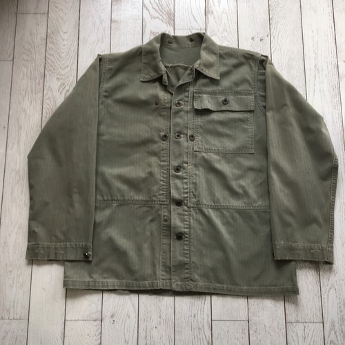 Veste pattern p44 - 44, ww2