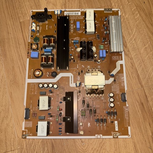 Carte alimentation tv - d’alimentation,