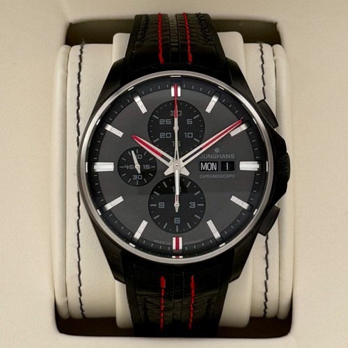 Montre junghans meister - montre,