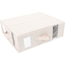 Organisateur de draps de lit