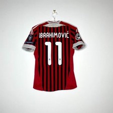 Maillot football jersey - de,