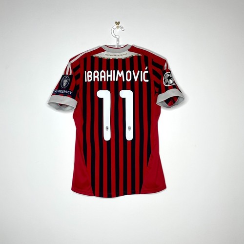 Maillot football jersey - de,
