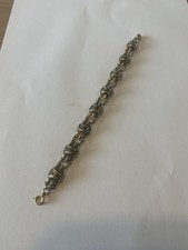 Bracelet Style Art Deco