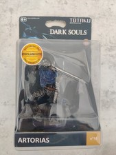 Totaku Artorias Dark Souls