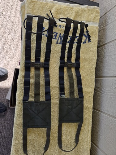 Cummerbund crye precision - crye,