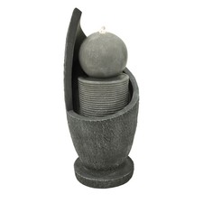 Fontaine de Jardin Cascade