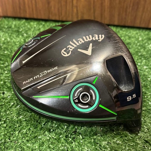 Callaway razr fit xtreme - callaway,