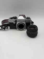 Appareil photo Praktica Mtl 5B
