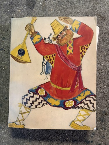 Diaghilev les ballets - les,