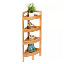 Étagère de salle de bain en