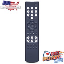 New Remote Control For Naim