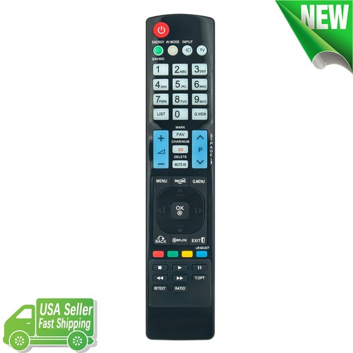 New akb72914244 replace - new, remote