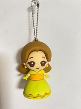 Porte-clés mascotte figurine