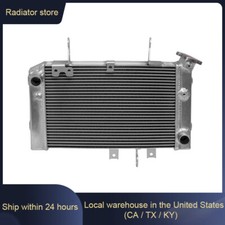 All Aluminum Radiator  Fit