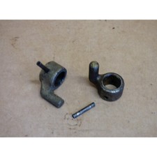 BUTEE DE ROUES TONDEUSE SARP DE 516 PRO (1) - TONDEUSE SARP DE 516 PRO (1)