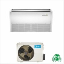 Climatiseur Midea Plafond/Floor 18000 BTU Inverter R-32 MUE-18FNXD0
