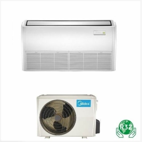 Climatiseur midea - climatiseur,