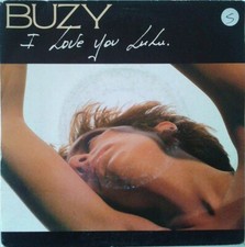 Buzy love you - buzy,
