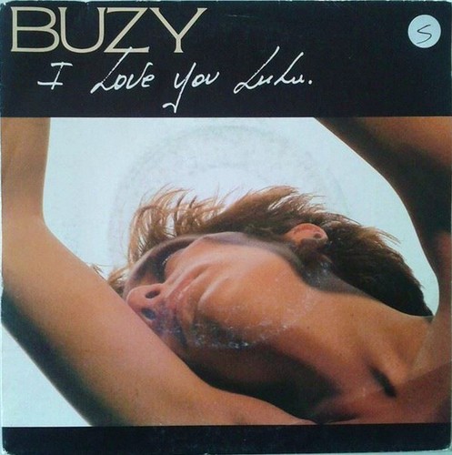 Buzy love you lulu - lulu, 1