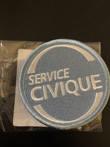 écusson rondache police - Écusson,