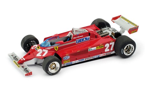 Miniature voiture formule f1 - miniature,