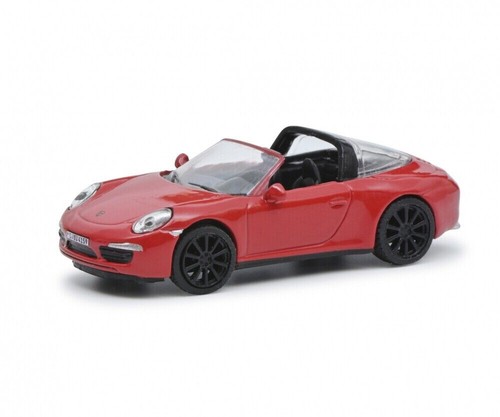 Schuco 452670900 porsche - porsche, 911