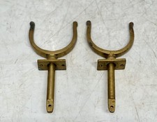 Ancien porte corde marine