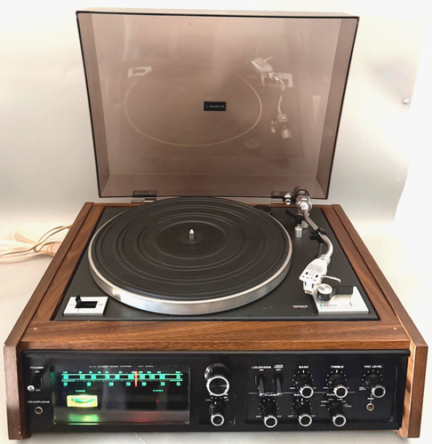 Sanyo dxt 5500l - sanyo, platine