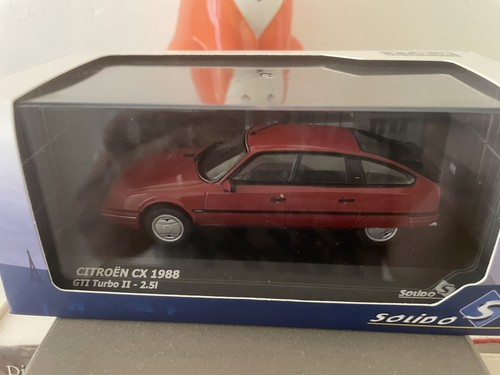 Citroën gti turbo 1 - gti,