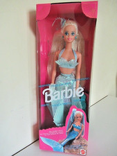 BARBIE 1434 - BARBIE SIRENE -