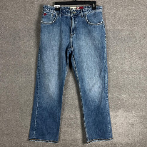Quiksilver quikjean jeans mens - jeans,