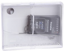 Récepteur S-FHSS 8 canaux 2,4