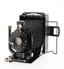 Voigtländer Avus 6,5x9 –