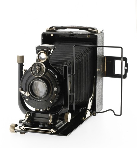 Voigtländer avus 5x9 - voigtländer,