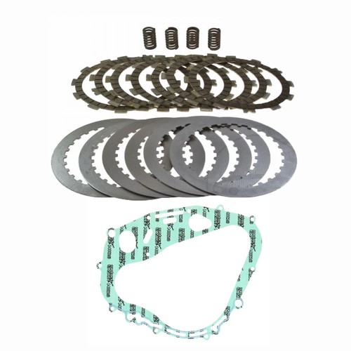Embrayage pour suzuki 650 r - embrayage,