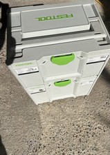 Festool défonceuse OF 2200
