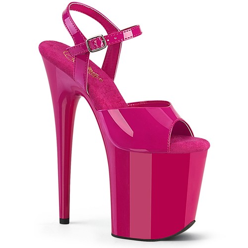 Pleaser flamingo 809 - pleaser,