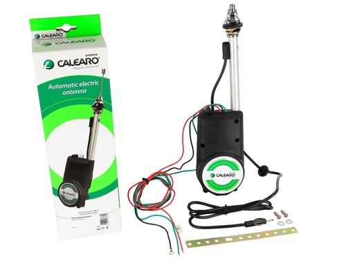 Antenne telescopique fm - antenne,