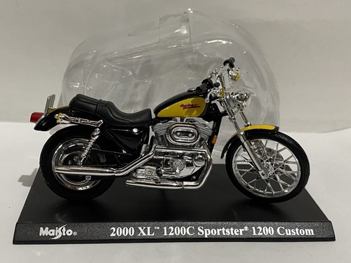 Harley davidson 2000 - harley,