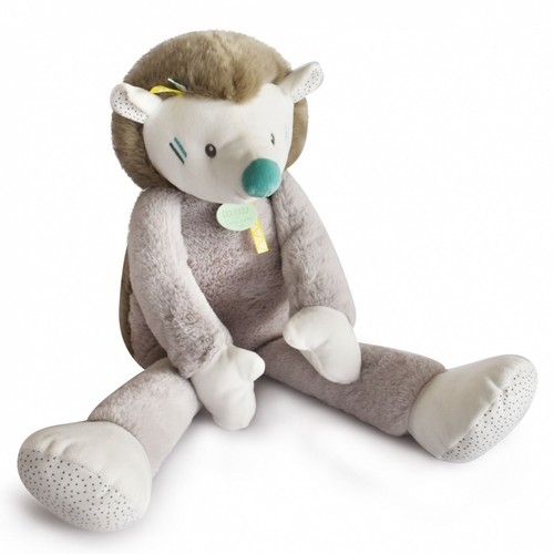 Doudou compagnie pantin - doudou,