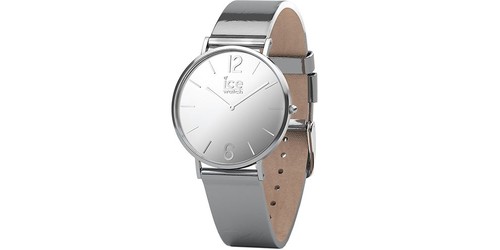 Reloj ice watch metal silver - watch,