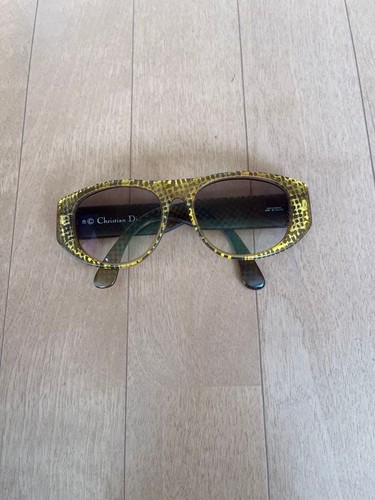 Lunettes soleil dior - de,