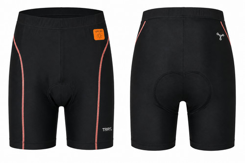 Trayl ryde shorts - trayl,