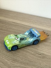 Disney Pixar Cars Carla Veloso
