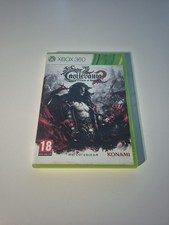 🎮 Castlevania Lords Of Shadow 2 - Microsoft Xbox 360