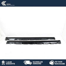 2x Original Seuil De Côté