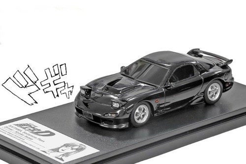 Elers initial d mazda - initial,